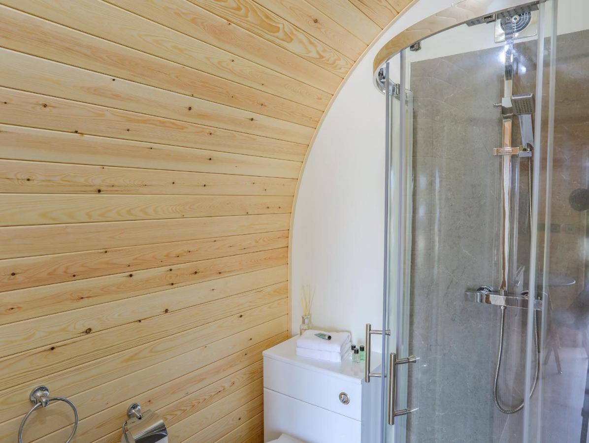 Caban Cariad Holyhead Exterior photo